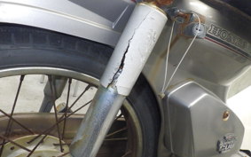 HONDA C70 SUPER CUB E 2008 C70