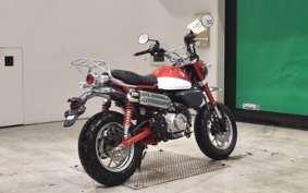 HONDA MONKEY 125 2021 JB02
