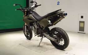 KAWASAKI KLX250D TRACKER LX250E