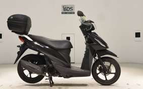 SUZUKI ADDRESS 110 2013 CE47A