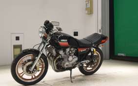 YAMAHA XJ400 1981