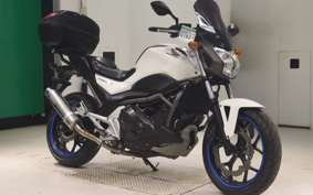 HONDA NC 700 S 2013 RC61