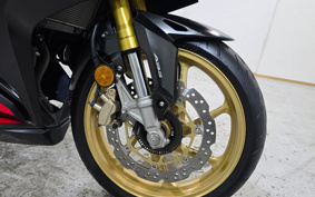HONDA CBR250RR ABS MC51