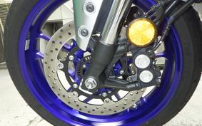 YAMAHA TRACER 9 GT+ AMT 2025