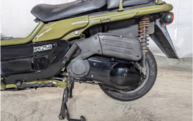 HONDA PS250 MF09