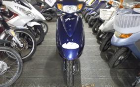 HONDA DIO Gen.6 AF62