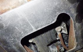 KAWASAKI GPZ1000RX 1986 ZXT00A