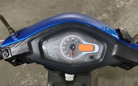 SUZUKI ADDRESS V125 CF4MA