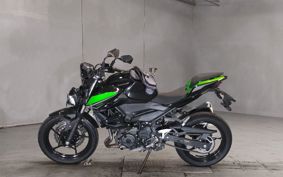KAWASAKI Z400 EX400G