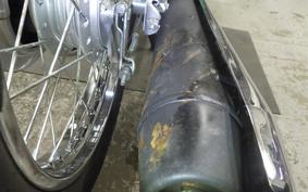 HONDA C110 SUPER CUB 2014 JA44