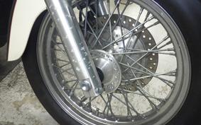 HONDA SHADOW 750 Gen. 2 1997