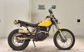 YAMAHA TW200 2JL