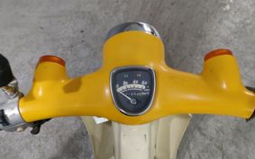 HONDA LITTLE CUB AA01