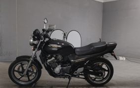 HONDA JADE MC23