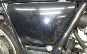 YAMAHA SR400 Gen.3 2003 RH01J