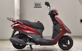 YAMAHA AXIS 125 Z SED7J