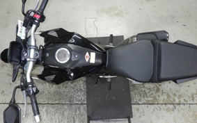 HONDA CB250R 2025 MC52