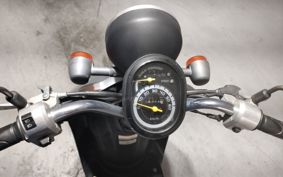 HONDA TODAY AF67