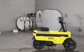 HONDA MOTOCOMPO AB12