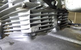 HONDA CB250 T 2003 CB250T