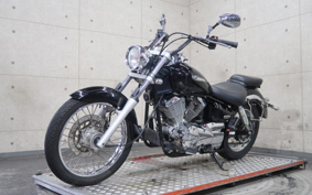 YAMAHA DRAGSTAR 250 VG05J