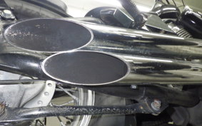 HONDA STEED 400 1992 NC26