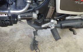 HONDA CX500 Turbo 2003