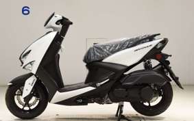 YAMAHA CYGNUSｸﾞﾘﾌｧｽ SEJ4J