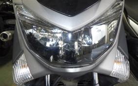 YAMAHA N-MAX 155 A SG50J