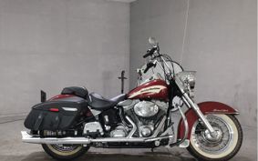 HARLEY FLST1450 2006 JEY