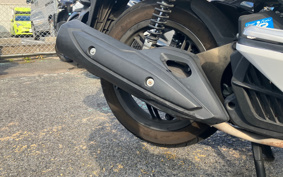 HONDA PCX125 JF56