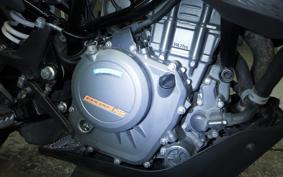 KTM 250 ADVENTURE