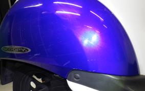 HONDA CREA SCOOPY AF55