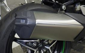 KAWASAKI NINJA H2 SX SE 2018 ZXT02A