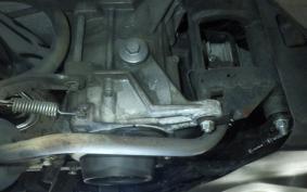 SUZUKI ADDRESS 110 2020 CE47A
