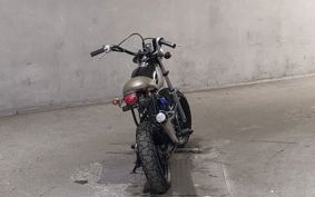 HONDA APE 50 AC16