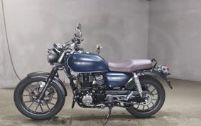 HONDA GB350 NC59