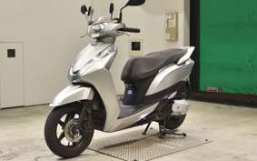 HONDA LEAD 125