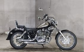 YAMAHA VIRAGO 250 3DM