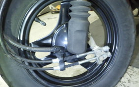 HONDA GIORNO 2 2021 AF70