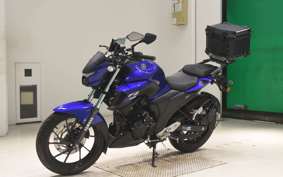 YAMAHA FZ25 1992