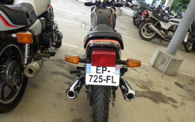 YAMAHA XJ400 4V7