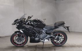 KAWASAKI NINJA400 EX400E