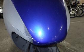 SUZUKI LET's 2 2002 CA1PA