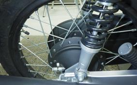 HONDA CROSS CUB 110 2003 JA45