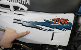 YAMAHA TT250R RAID 2026 4GY