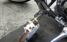 YAMAHA DRAGSTAR 400 CLASSIC 1998 4TR