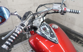 YAMAHA DRAGSTAR 400 2012 VH02J