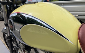 KAWASAKI ESTRELLA BJ250A