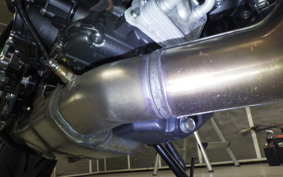 YAMAHA TRACER 9 GT+ AMT 2025 RNA1J